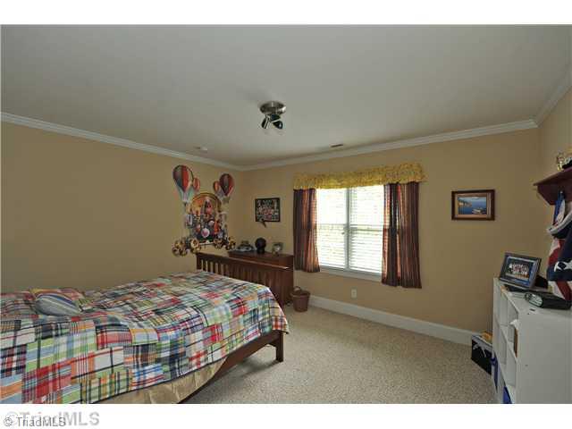 1250 Chester Road Winston-Salem, NC 27104 - Photo 10 of 16 3rd Bedroom.