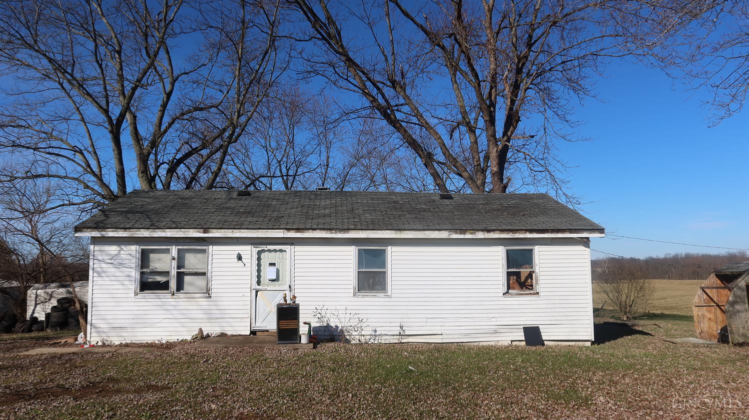 6943 Decatur-Eckmansville Road Winchester, OH 45697 - Photo 1 of 4