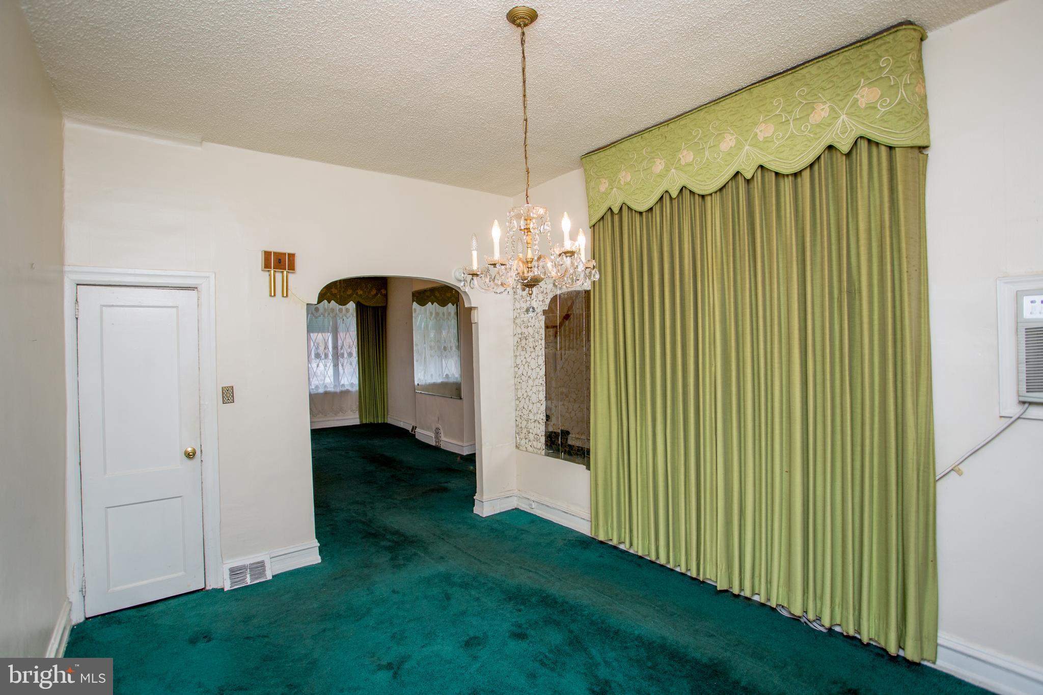 2116 North Natrona Street Philadelphia, PA 19121 - Photo 13 of 53 a view of a interior in the house