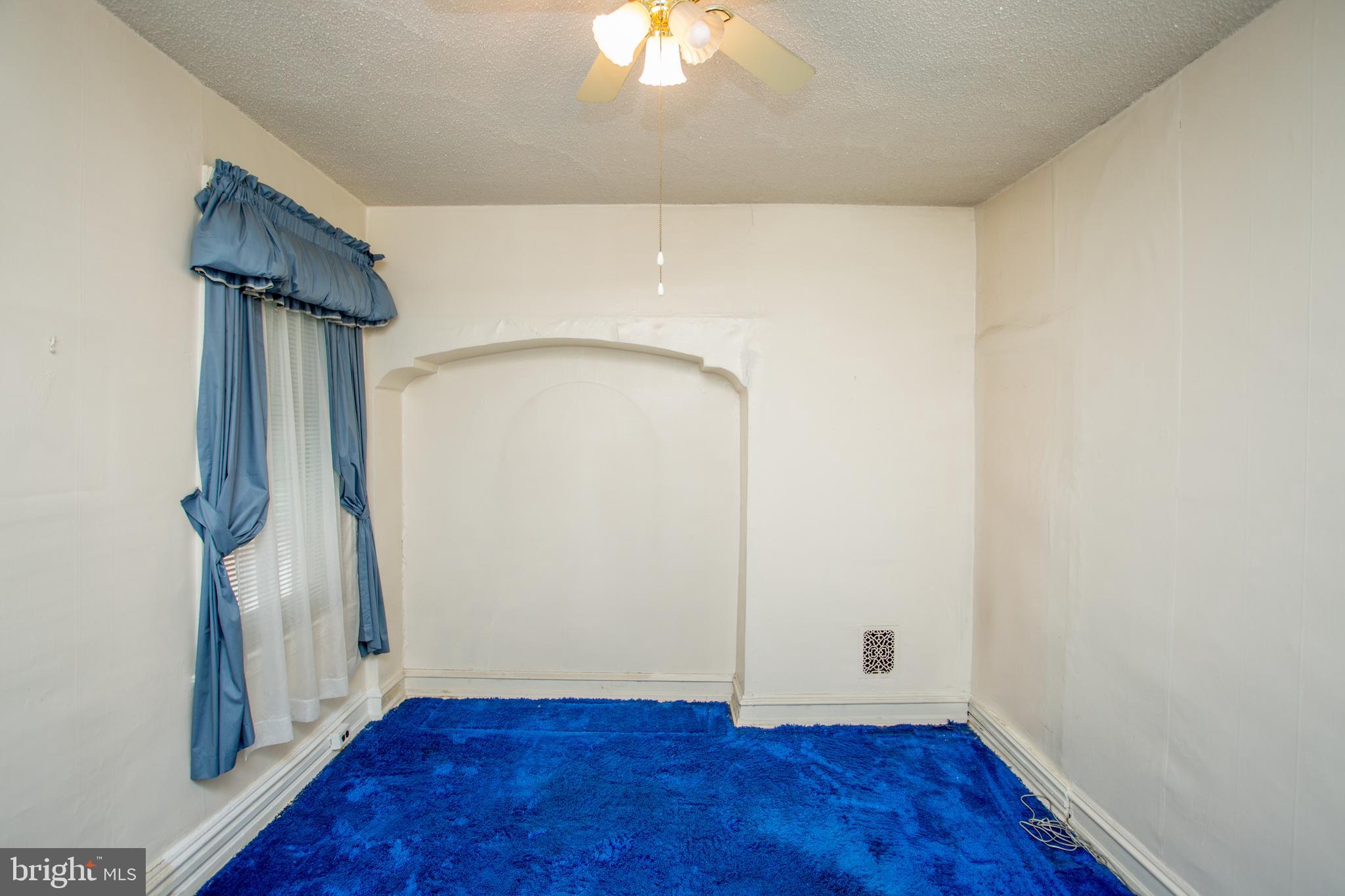 2116 North Natrona Street Philadelphia, PA 19121 - Photo 18 of 53 a view of an entryway with wooden floor
