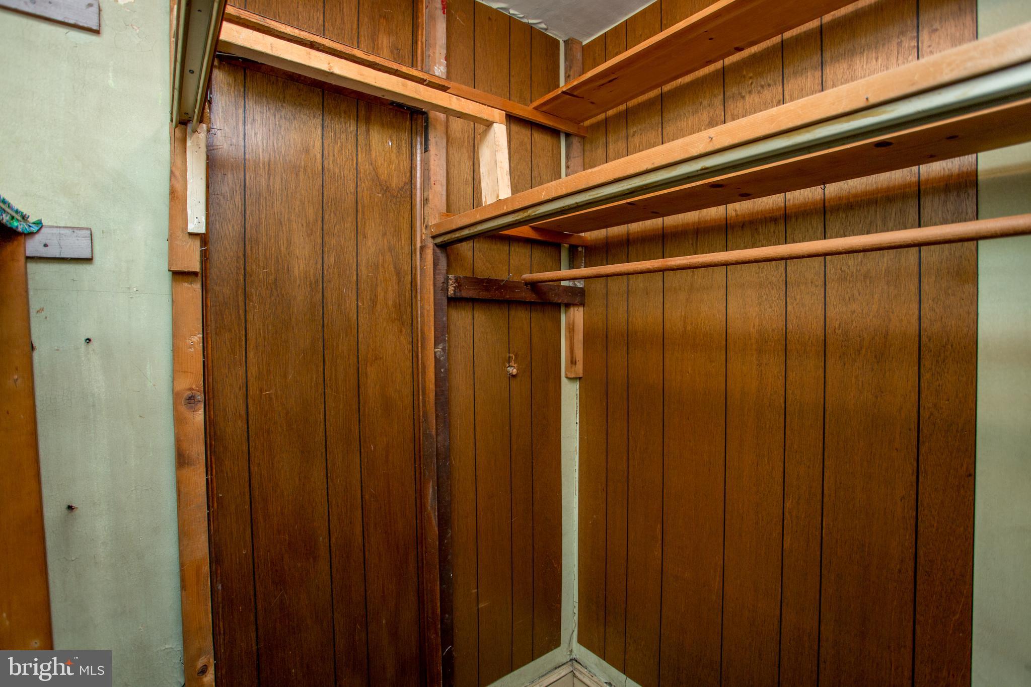 2116 North Natrona Street Philadelphia, PA 19121 - Photo 25 of 53 a view of a shower and an entryway
