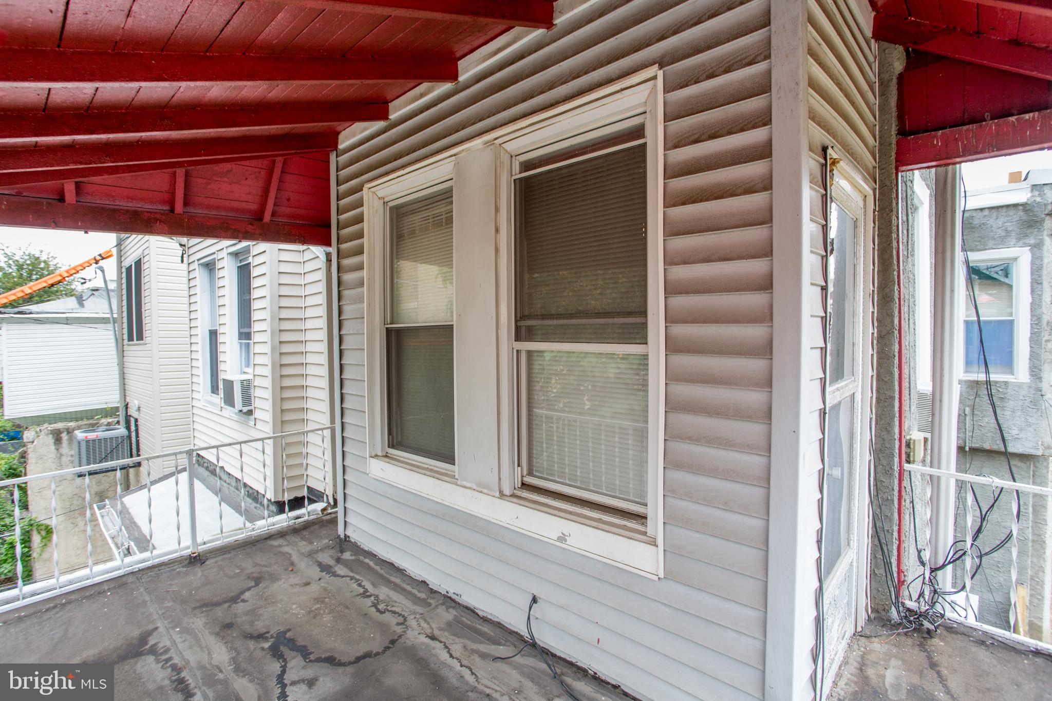 2116 North Natrona Street Philadelphia, PA 19121 - Photo 33 of 53 a view of front door