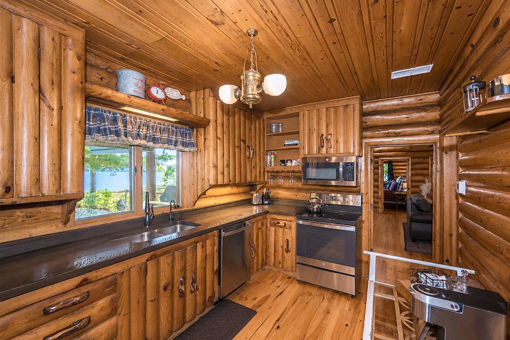 1137 Schaeffers Point Road Lake Shore, MN 56468 - Photo 10 of 37 Gallery Image 10