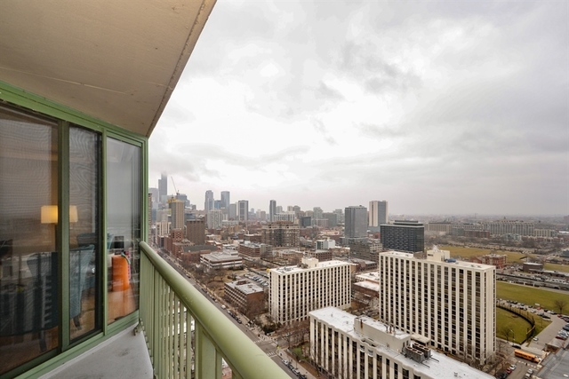 111 West Maple Street, Unit 2508 Chicago, IL 60610 - Photo 3 of 10