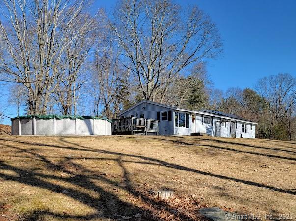 120 Creamery Brook Road Brooklyn, CT 06234 - Photo 1 of 1 Gallery Image 1