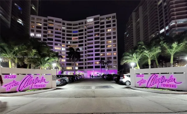 a view of an ocean and beach