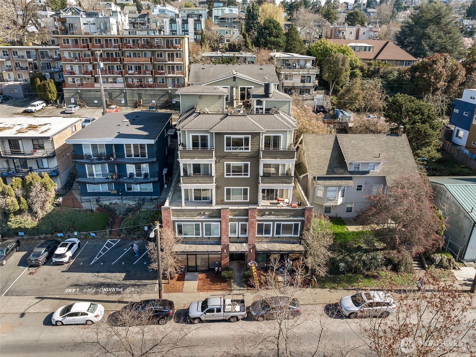 3232 15th Avenue West Seattle, WA 98119 - Photo 19 of 19