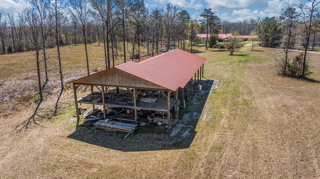 1229 Pierce Road Waverly Hall, GA 31831 - Photo 23 of 32