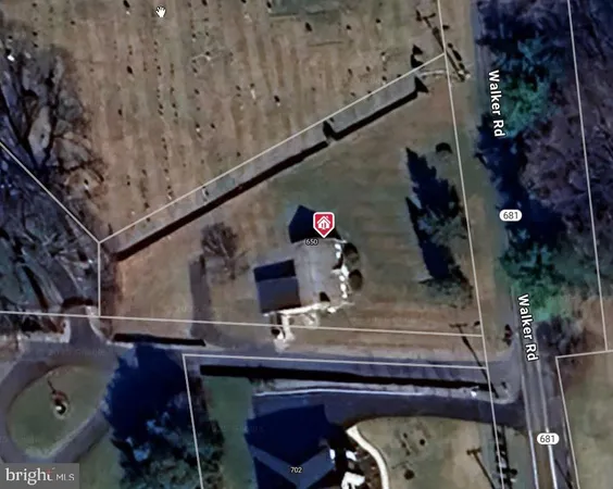 $749,900 | 650 Walker Road, Great Falls, VA 22066