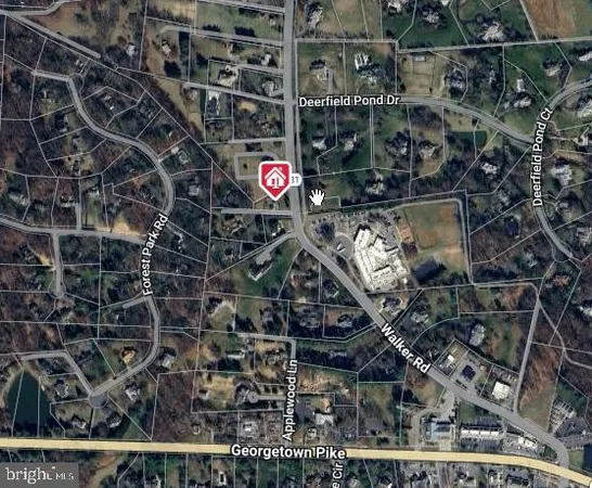 $749,900 | 650 Walker Road, Great Falls, VA 22066