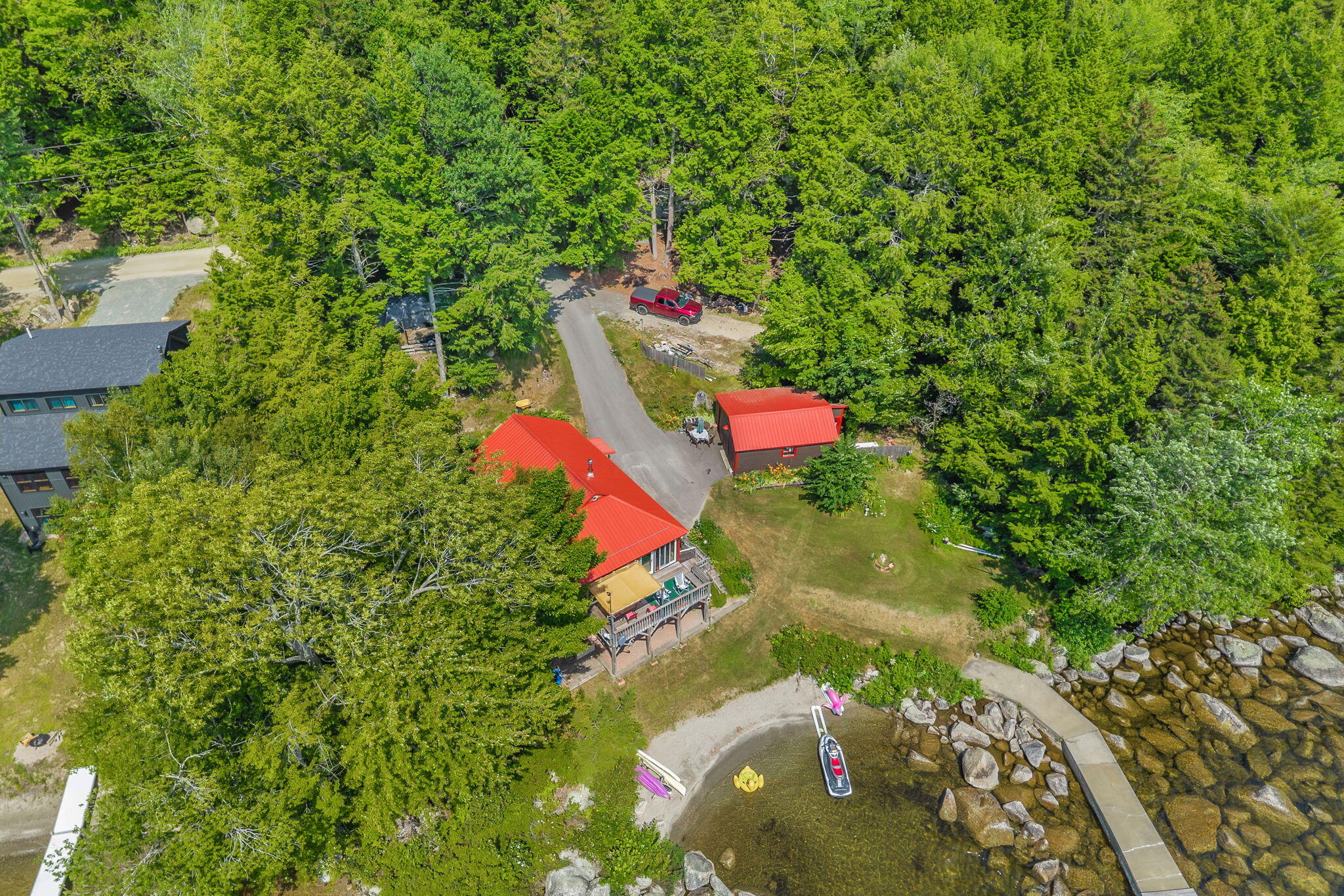 293 Scotts Neck Road Ellsworth, ME 04605 - Photo 72 of 88 77-web-or-mls-293-scotts-neck-rd