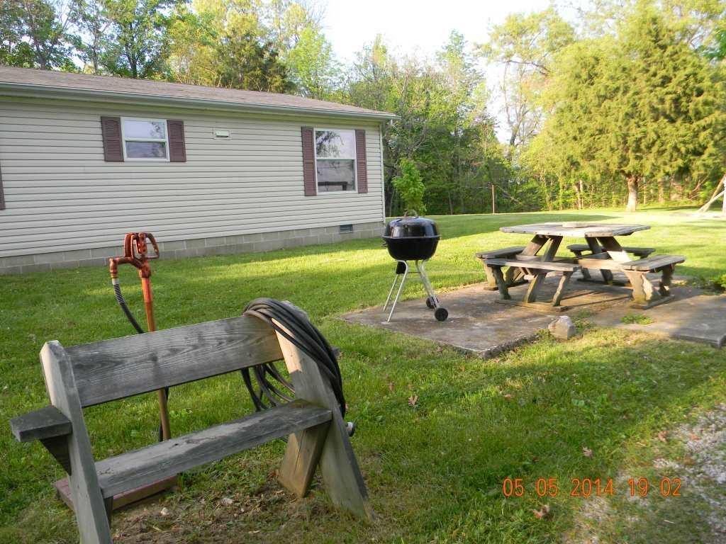 3444 West Popcorn Road Springville, IN 47462 - Photo 22 of 30