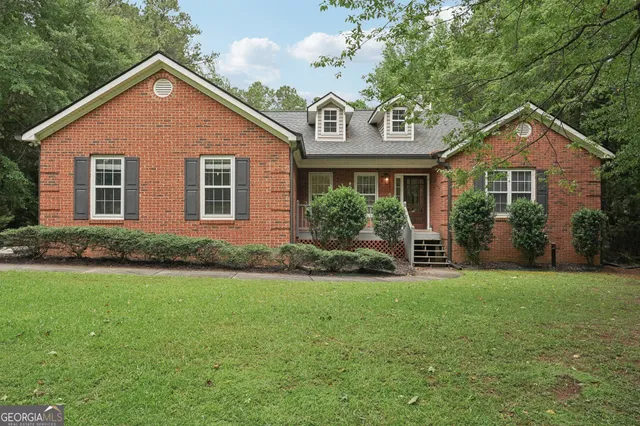 $565,000 | 140 Alford Drive, Fayetteville, GA 30215