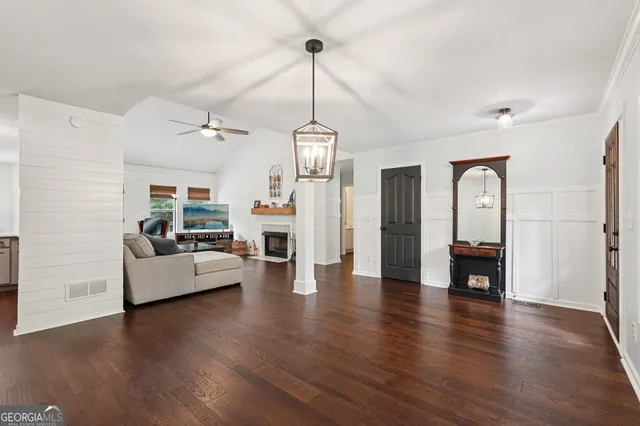 $565,000 | 140 Alford Drive, Fayetteville, GA 30215