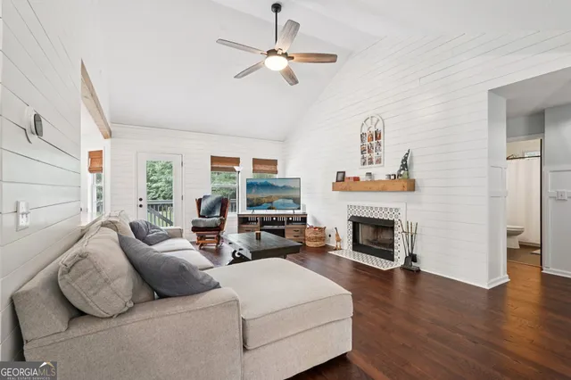 $565,000 | 140 Alford Drive, Fayetteville, GA 30215