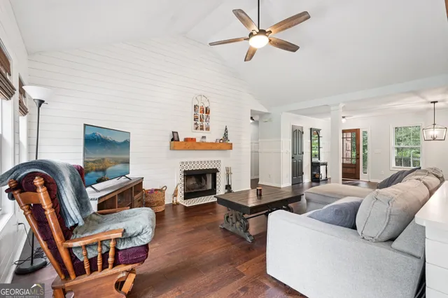 $565,000 | 140 Alford Drive, Fayetteville, GA 30215