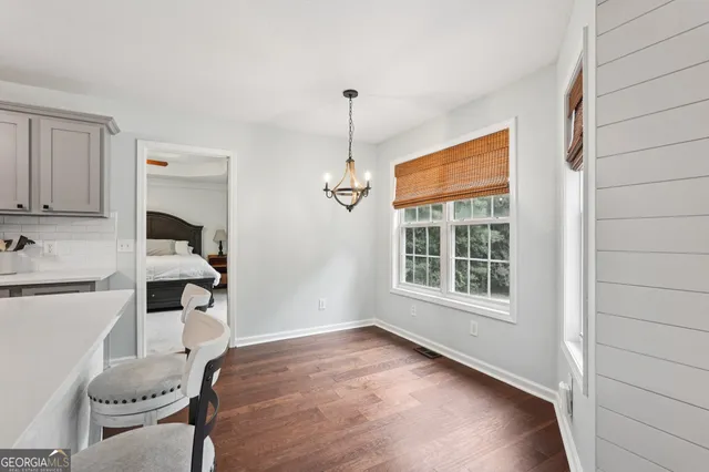 $565,000 | 140 Alford Drive, Fayetteville, GA 30215