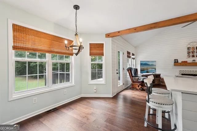 $565,000 | 140 Alford Drive, Fayetteville, GA 30215