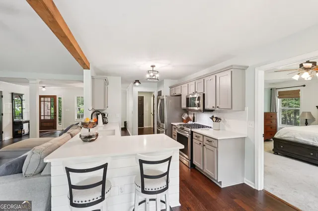 $565,000 | 140 Alford Drive, Fayetteville, GA 30215