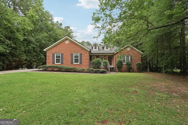 $565,000 | 140 Alford Drive, Fayetteville, GA 30215