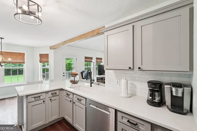 $565,000 | 140 Alford Drive, Fayetteville, GA 30215