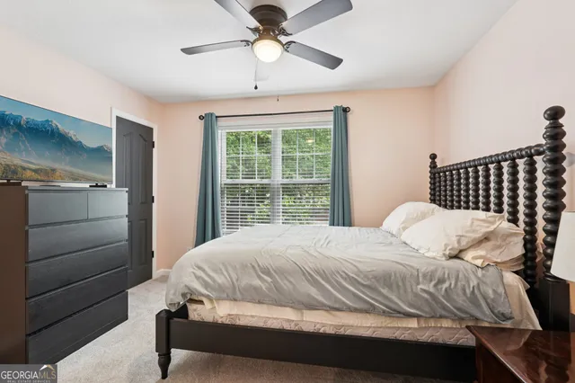 $565,000 | 140 Alford Drive, Fayetteville, GA 30215