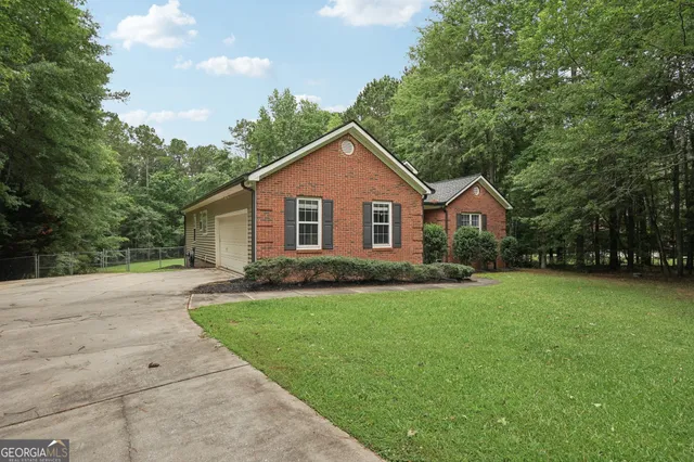 $565,000 | 140 Alford Drive, Fayetteville, GA 30215
