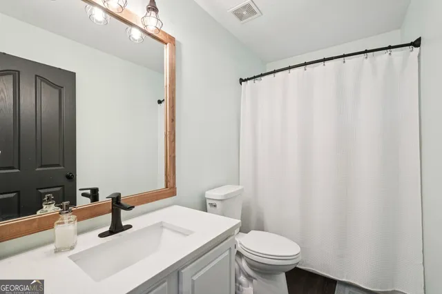 $565,000 | 140 Alford Drive, Fayetteville, GA 30215