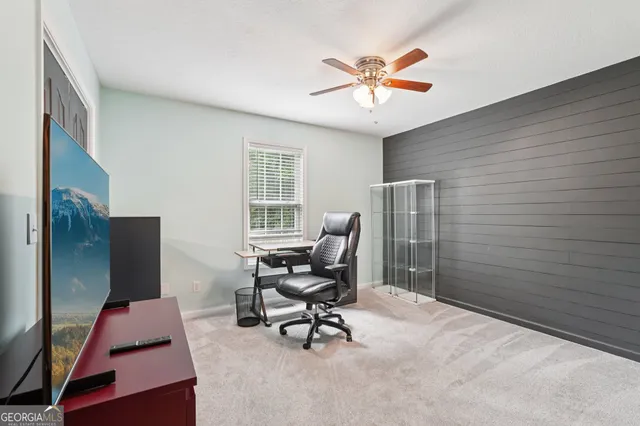 $565,000 | 140 Alford Drive, Fayetteville, GA 30215