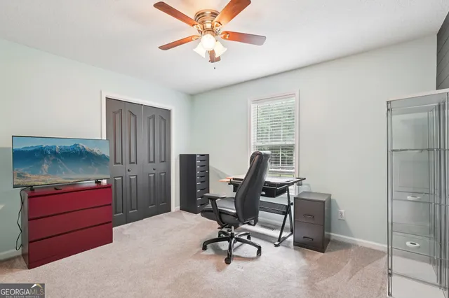 $565,000 | 140 Alford Drive, Fayetteville, GA 30215