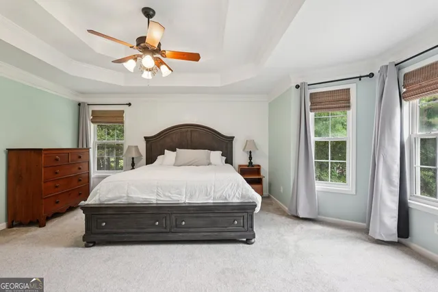 $565,000 | 140 Alford Drive, Fayetteville, GA 30215