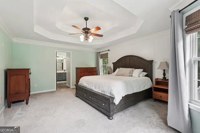 $565,000 | 140 Alford Drive, Fayetteville, GA 30215