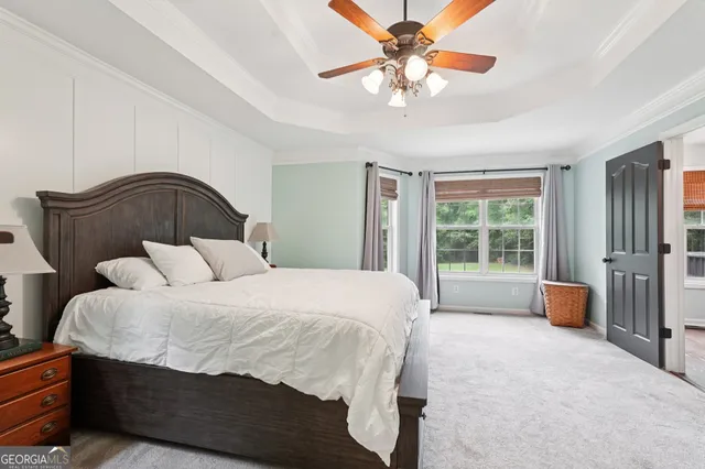 $565,000 | 140 Alford Drive, Fayetteville, GA 30215