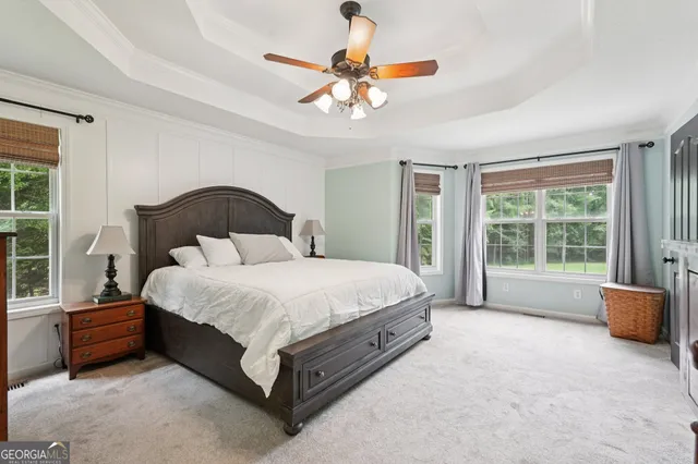 $565,000 | 140 Alford Drive, Fayetteville, GA 30215