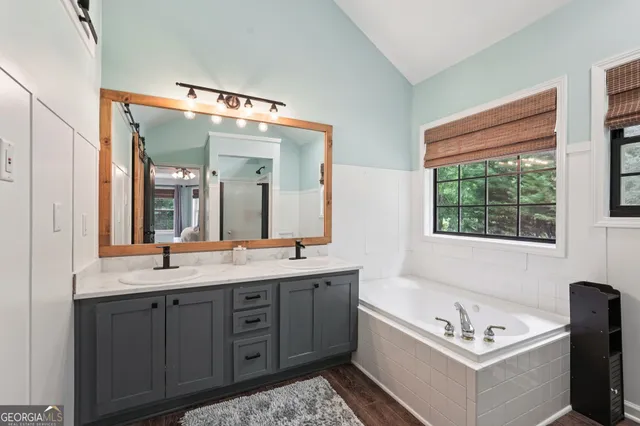 $565,000 | 140 Alford Drive, Fayetteville, GA 30215