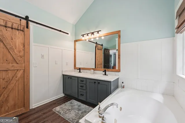 $565,000 | 140 Alford Drive, Fayetteville, GA 30215