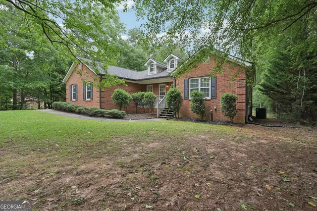 $565,000 | 140 Alford Drive, Fayetteville, GA 30215