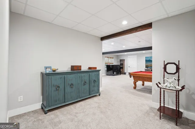 $565,000 | 140 Alford Drive, Fayetteville, GA 30215