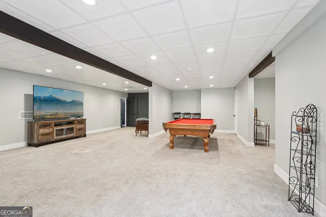 $565,000 | 140 Alford Drive, Fayetteville, GA 30215