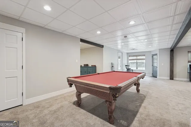 $565,000 | 140 Alford Drive, Fayetteville, GA 30215