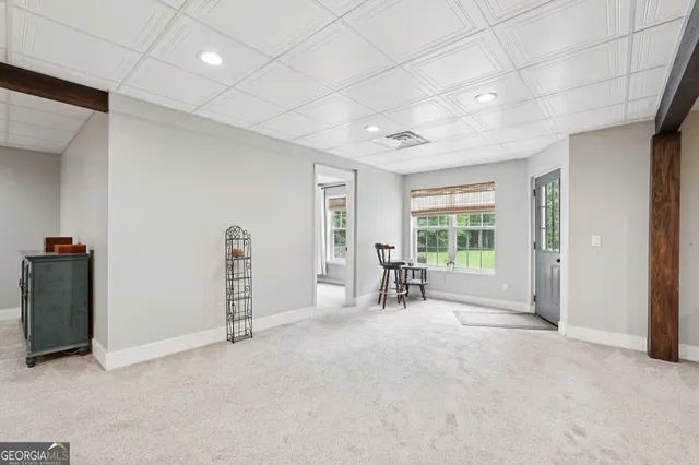 $565,000 | 140 Alford Drive, Fayetteville, GA 30215