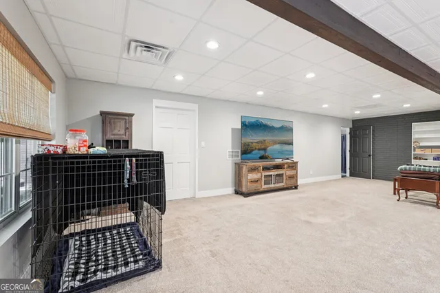 $565,000 | 140 Alford Drive, Fayetteville, GA 30215