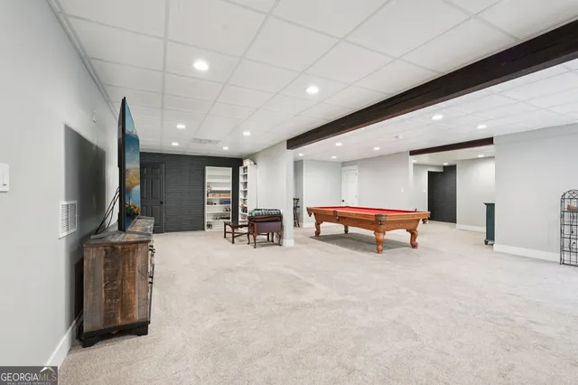 $565,000 | 140 Alford Drive, Fayetteville, GA 30215