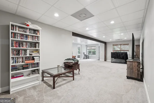 $565,000 | 140 Alford Drive, Fayetteville, GA 30215