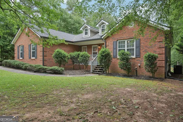 $565,000 | 140 Alford Drive, Fayetteville, GA 30215