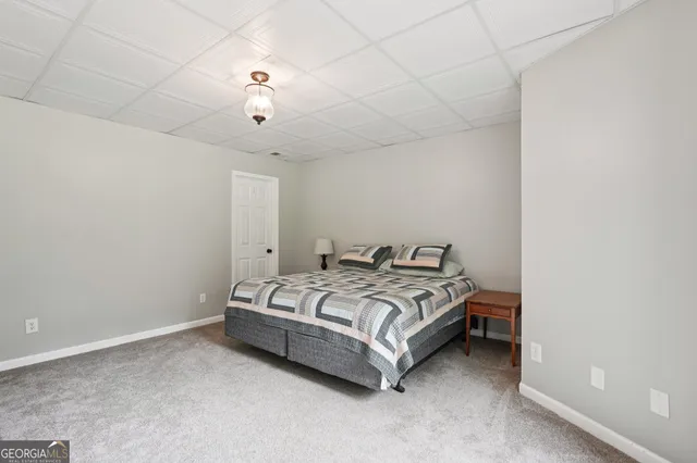 $565,000 | 140 Alford Drive, Fayetteville, GA 30215