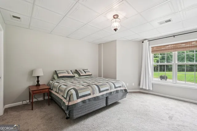 $565,000 | 140 Alford Drive, Fayetteville, GA 30215