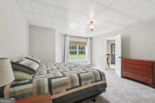 $565,000 | 140 Alford Drive, Fayetteville, GA 30215