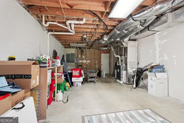 $565,000 | 140 Alford Drive, Fayetteville, GA 30215