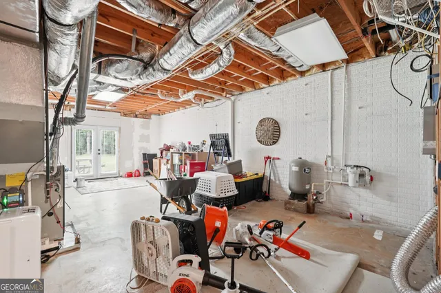 $565,000 | 140 Alford Drive, Fayetteville, GA 30215